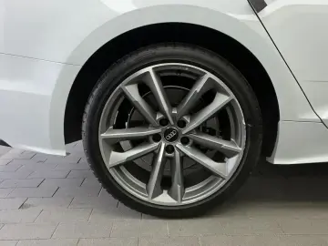 2020 Audi A5 с пробегом 36 198 км