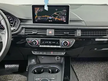 2019 Audi A5 с пробегом 42 690 км