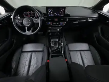 2020 Audi A5 с пробегом 36 198 км