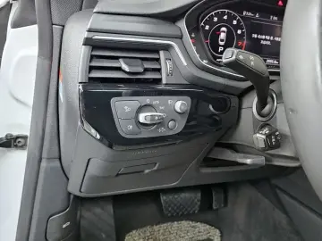 2019 Audi A5 с пробегом 42 690 км