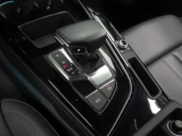 2020 Audi A5 с пробегом 36 198 км