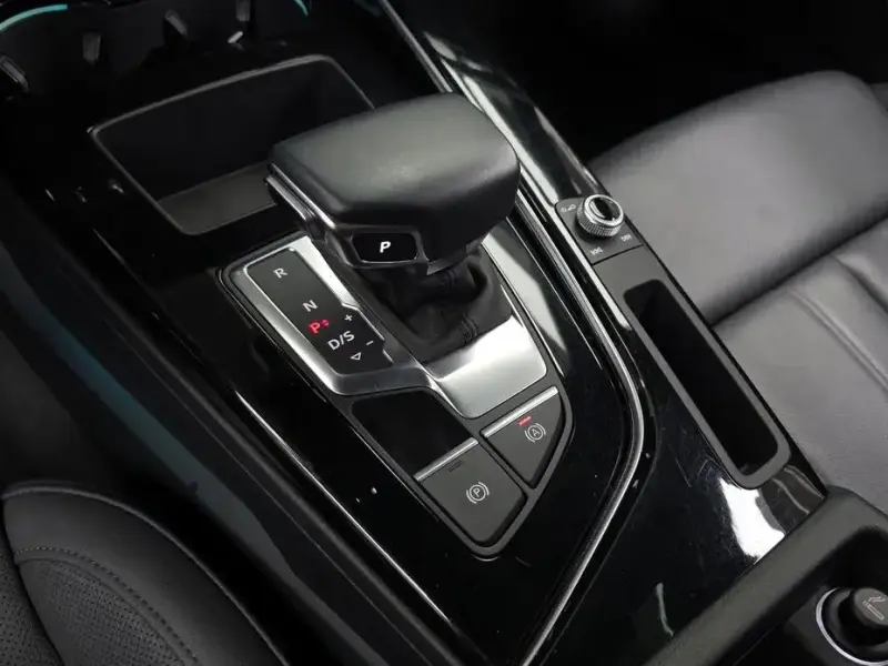 2020 Audi A5 с пробегом 36 198 км