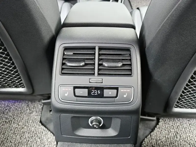 2019 Audi A5 с пробегом 42 690 км