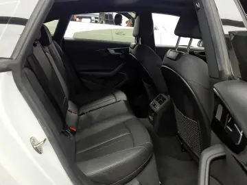 2020 Audi A5 с пробегом 36 198 км