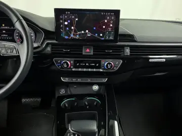 2020 Audi A5 с пробегом 36 198 км