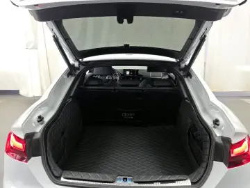 2020 Audi A5 с пробегом 36 198 км