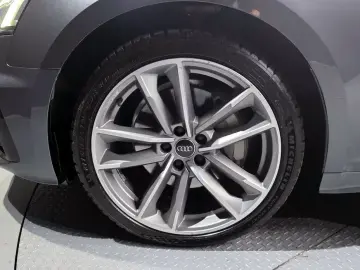 2020 Audi A5 с пробегом 59 051 км