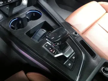 2020 Audi A5 с пробегом 59 051 км