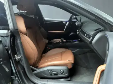 2020 Audi A5 с пробегом 59 051 км