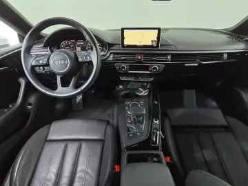 2019 Audi A5 с пробегом 78 568 км