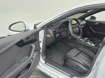 2019 Audi A5 с пробегом 78 568 км