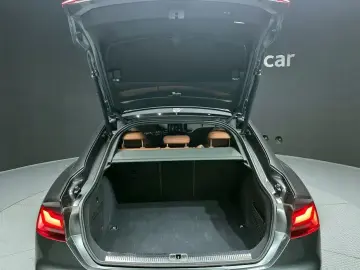 2020 Audi A5 с пробегом 59 051 км