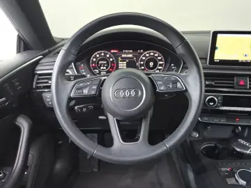 2019 Audi A5 с пробегом 78 568 км