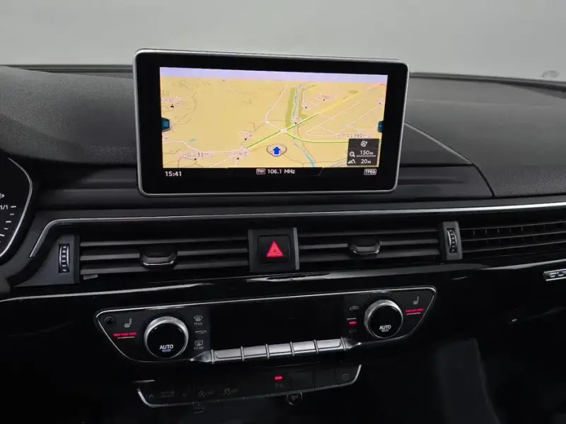 2019 Audi A5 с пробегом 78 568 км