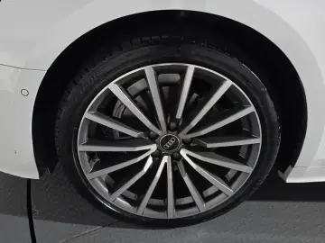 2022 Audi A5 с пробегом 39 168 км