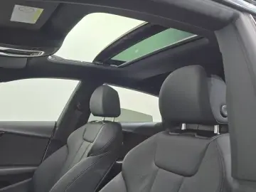 2019 Audi A5 с пробегом 78 568 км