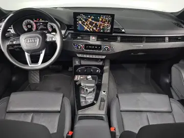2022 Audi A5 с пробегом 39 168 км