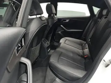 2022 Audi A5 с пробегом 39 168 км