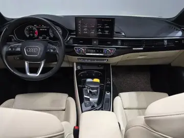 2021 Audi A5 с пробегом 59 723 км