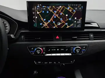 2022 Audi A5 с пробегом 39 168 км