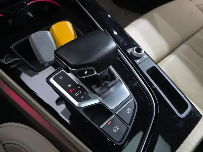 2021 Audi A5 с пробегом 59 723 км