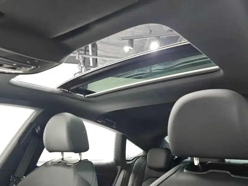 2022 Audi A5 с пробегом 39 168 км
