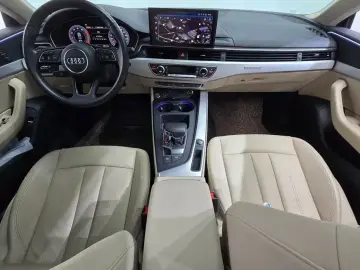 2022 Audi A5 с пробегом 61 879 км