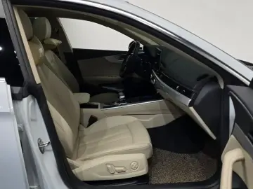 2022 Audi A5 с пробегом 61 879 км
