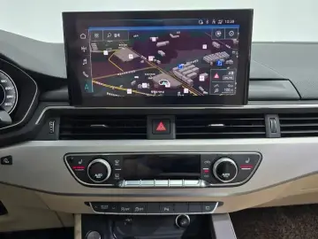 2022 Audi A5 с пробегом 61 879 км