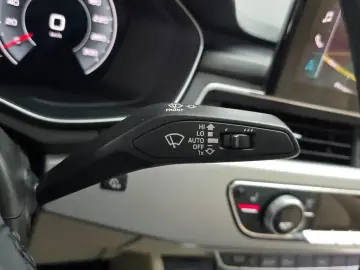 2022 Audi A5 с пробегом 61 879 км