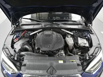 2020 Audi A5 с пробегом 81 714 км