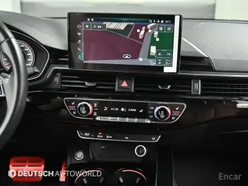 2020 Audi A5 с пробегом 81 714 км