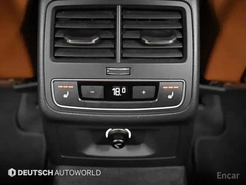 2020 Audi A5 с пробегом 81 714 км