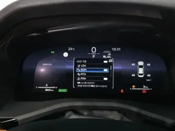2025 Toyota Camry с пробегом 3 642 км