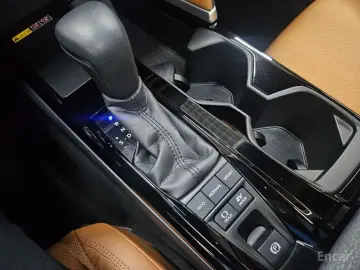 2025 Toyota Camry с пробегом 12 136 км
