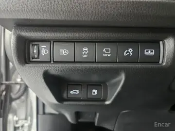 2025 Toyota Camry с пробегом 12 136 км