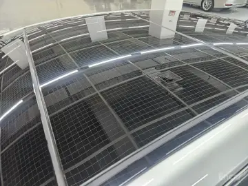 2025 Toyota Camry с пробегом 12 136 км