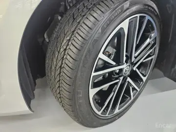 2025 Toyota Camry с пробегом 12 136 км