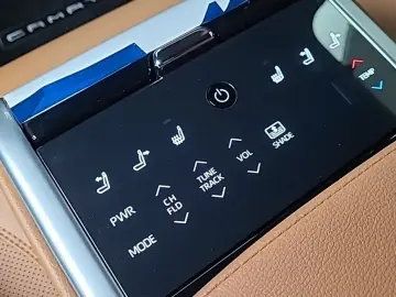 2025 Toyota Camry с пробегом 2 162 км