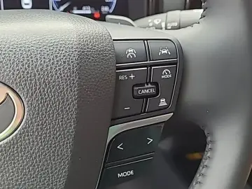 2025 Toyota Camry с пробегом 2 162 км