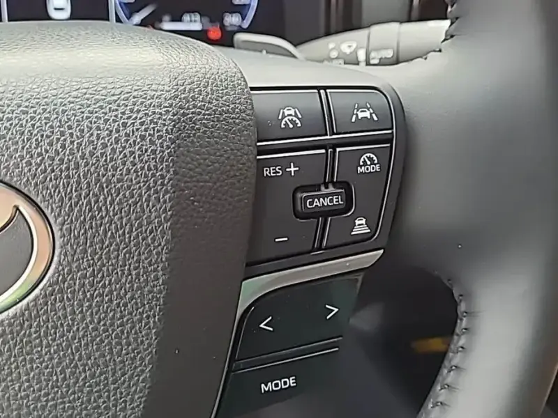 2025 Toyota Camry с пробегом 2 162 км