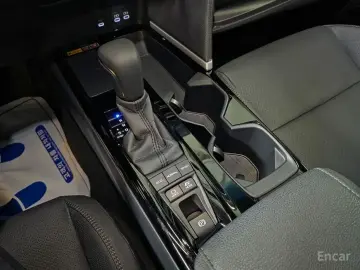 2025 Toyota Camry с пробегом 3 673 км