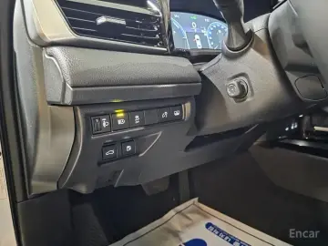 2025 Toyota Camry с пробегом 3 673 км