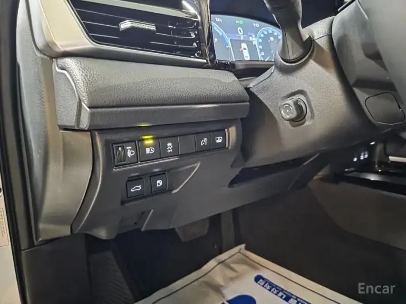 2025 Toyota Camry с пробегом 3 673 км