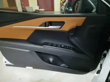 2025 Toyota Camry с пробегом 8 897 км