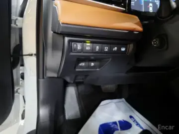 2025 Toyota Camry с пробегом 8 897 км