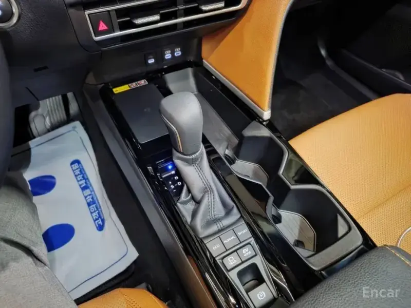 2025 Toyota Camry с пробегом 8 897 км
