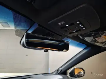 2025 Toyota Camry с пробегом 8 897 км
