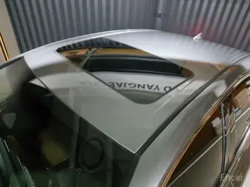 2025 Toyota Camry с пробегом 6 584 км