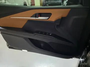 2025 Toyota Camry с пробегом 6 584 км